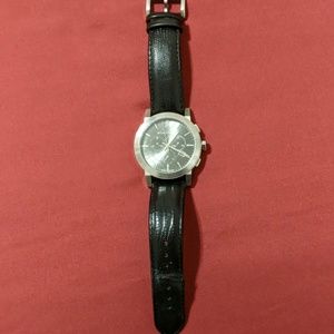 Men's Hugo boss watch